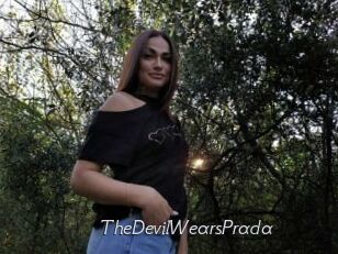 TheDevilWearsPrada