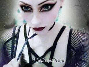 TheDevilsDame