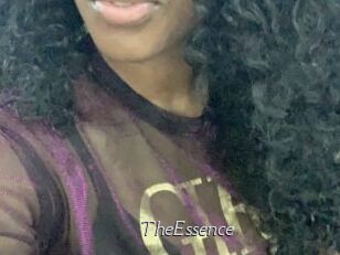 TheEssence