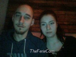 TheFerieCam