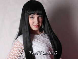 TheGIRLinRED