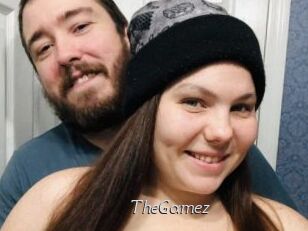 TheGamez