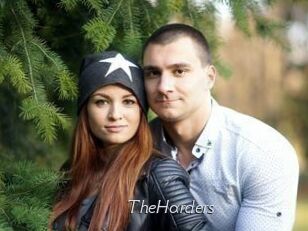 TheHarders
