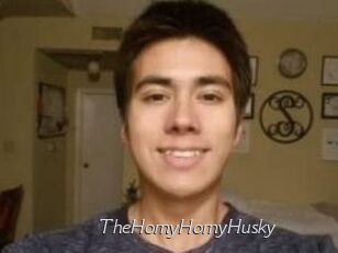 TheHornyHornyHusky