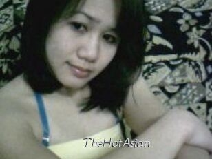 TheHotAsian