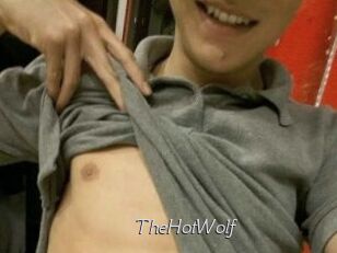 TheHotWolf