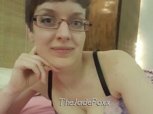 TheJadeFoxx