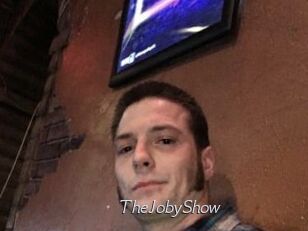 TheJobyShow