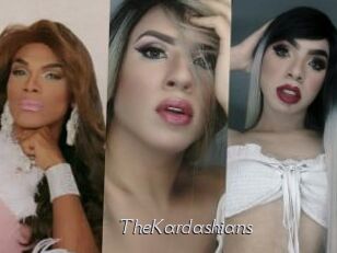 TheKardashians
