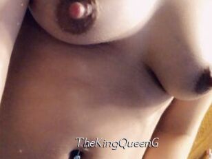 TheKingQueenG