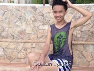 TheLastVirginTS