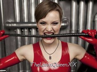 TheLatexQueenXX