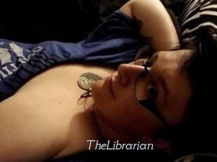 TheLibrarian