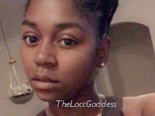 TheLoccGoddess Le Scandale