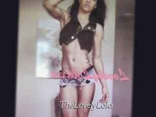 TheLovelyLola