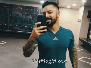 TheMagicFoxxx