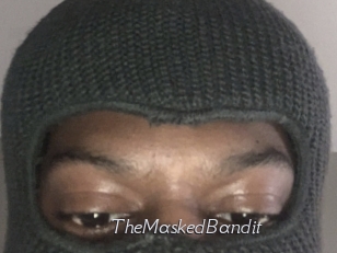 TheMaskedBandit