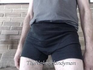 TheNakedHandyman