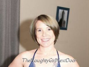 TheNaughtyGirlNextDoor