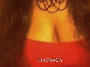 TheOddGirl
