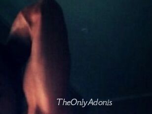 TheOnlyAdonis