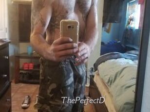 ThePerfectD