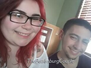 ThePettersburgCouple
