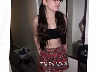 ThePinkDoll