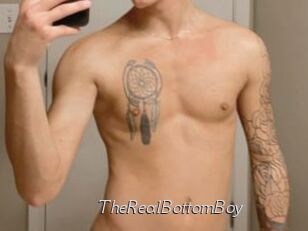 TheRealBottomBoy