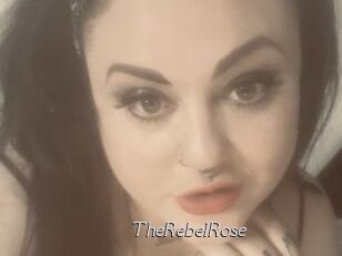 TheRebelRose