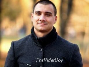 TheRiderBoy