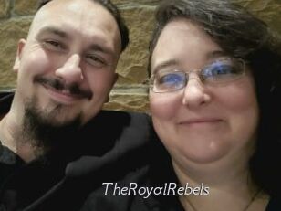 TheRoyalRebels
