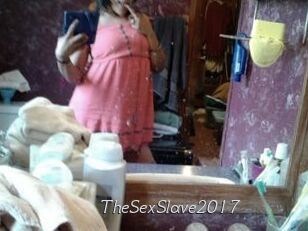 TheSexSlave2017