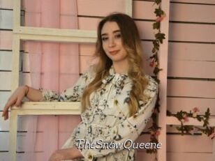 TheSnowQueene