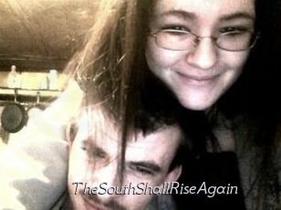 TheSouthShallRiseAgain