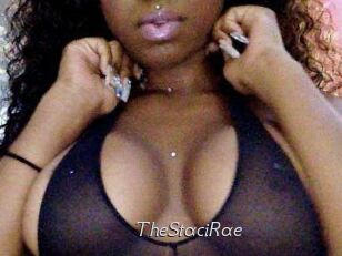 TheStaciRae