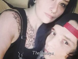 TheStarleys