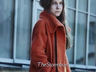 TheStormborn