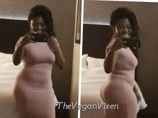 TheVeganVixen