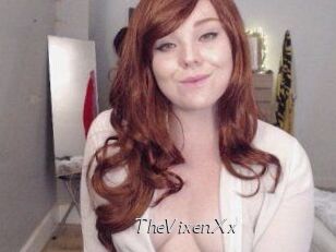 TheVixenXx