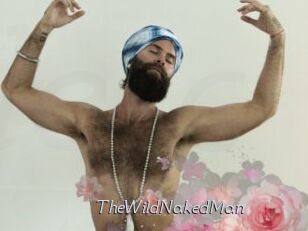 TheWildNakedMan