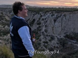 TheYoungBoy94