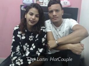 The_Latin_HotCouple