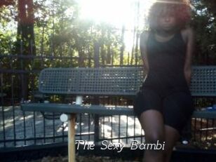 The_Sexy_Bambi