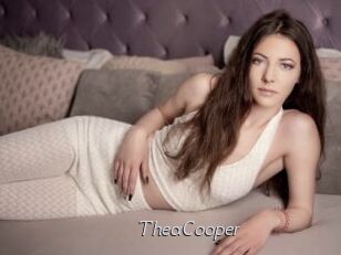 TheaCooper