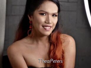 TheaPeters