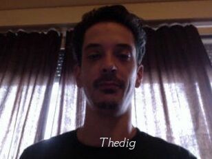 Thedig