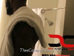 TheeCameronCoxXXX
