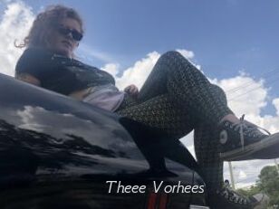 Theee_Vorhees