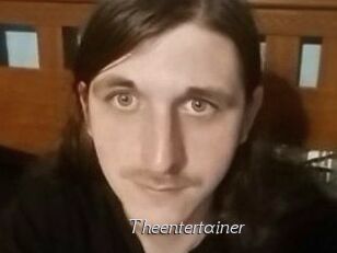 Theentertainer